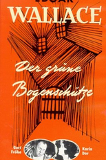 Der grüne Bogenschütze (Der grüne Bogenschütze)