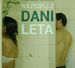Najtopliji dani leta