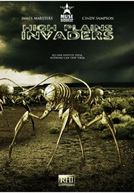 High Plains Invaders (High Plains Invaders)
