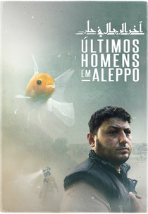 Últimos Homens em Aleppo (Last Men in Aleppo)