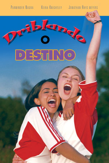  de Filme Driblando o Destino (2002)