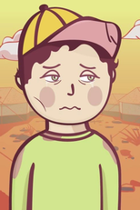 Mustafa Vai Para uma Caminhada (Mustafa Goes for a Walk)