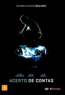 Acerto de Contas (Misfortune)