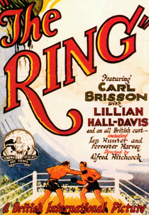 O Ringue (The Ring)
