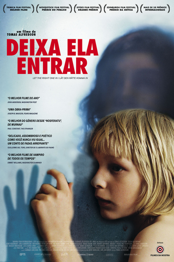 de Filme Deixa Ela Entrar (2008)