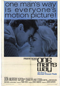 Com Deus e com os Homens (One Man's Way)