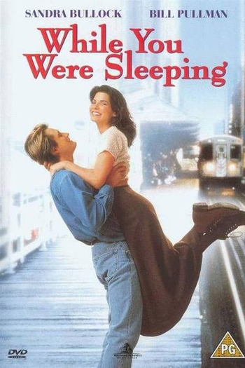  de Filme Enquanto Você Dormia (1995)
