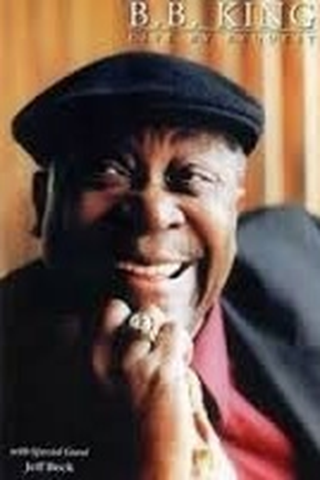 Poster de TV B.B.King Live By Request (2003)
