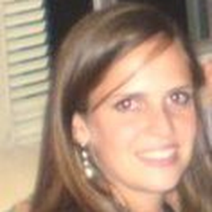 Foto de perfil de Marthinha