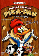 O Show do Pica-Pau (3ª Temporada) (The Woody Woodpecker Show (Season 3))