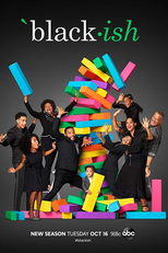 Black-ish (5ª Temporada) (Black-ish (Season 5))