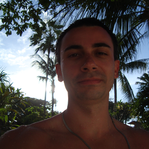 Foto de perfil de Marcel Samaruga da Costa