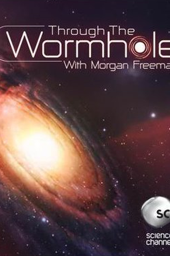  de TV Through the Wormhole (7ª Temporada) (2016)