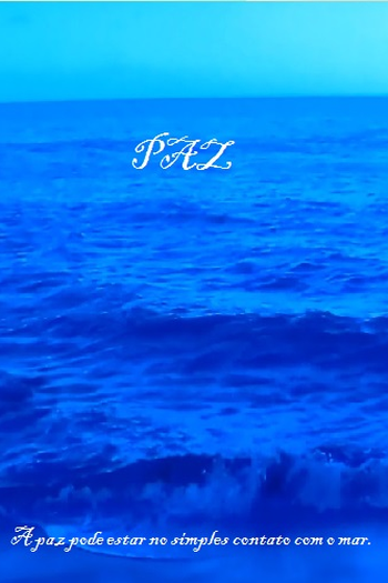 Poster de Curta Paz (2014)