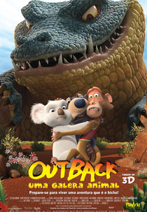 Outback - Uma Galera Animal (Outback)