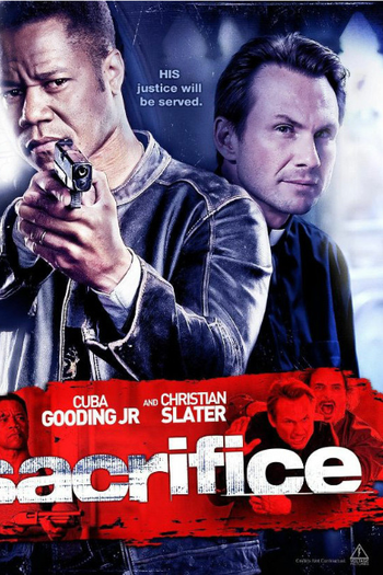  de Filme Acima da Lei (2011)