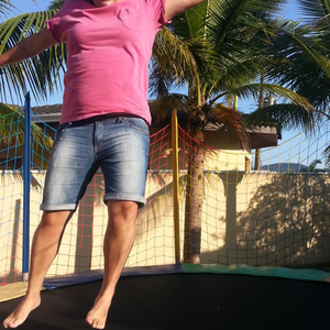 Foto de perfil de Lívia