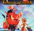 Timon & Pumbaa