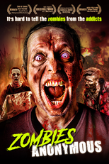 Anonymous Zombie (Anonymous Zombie)