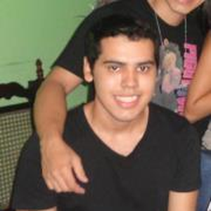 Foto de perfil de Wallacy Melo