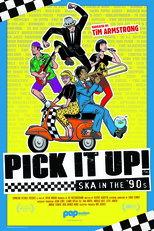 Pick It Up! - Ska in the '90s (Pick It Up! - Ska in the '90s)