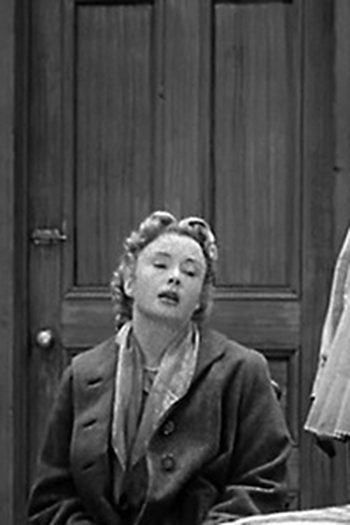 Poster de Episódio Brother Ralph (1955)