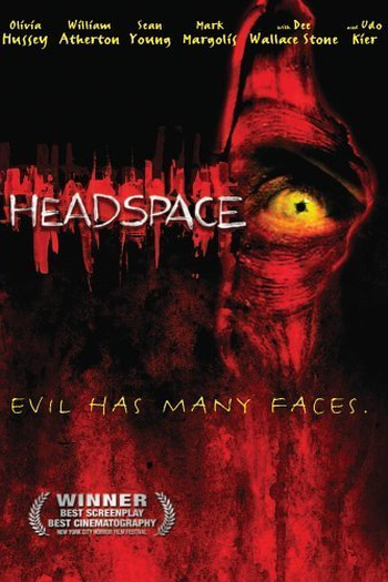  de Filme As Faces do Mal (2005)