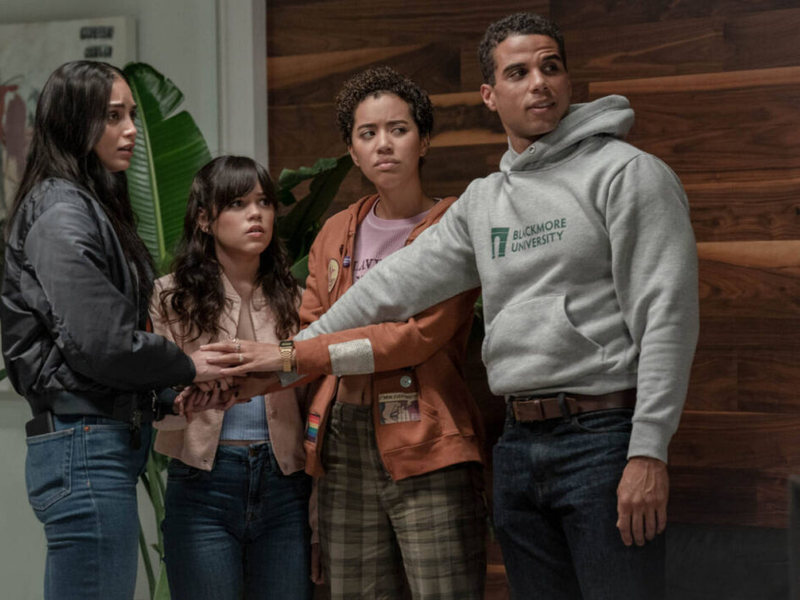 Foto 11 de Pânico VI