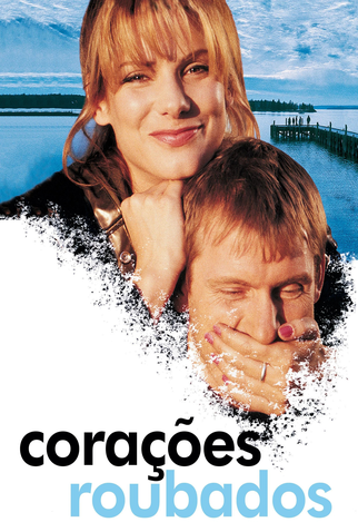 Poster 7 de Filme Corações Roubados (1996)