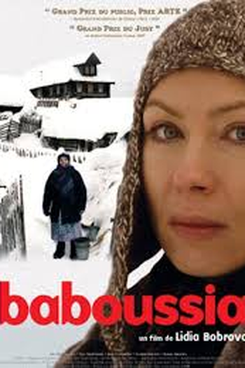  de Filme Babusya (2003)