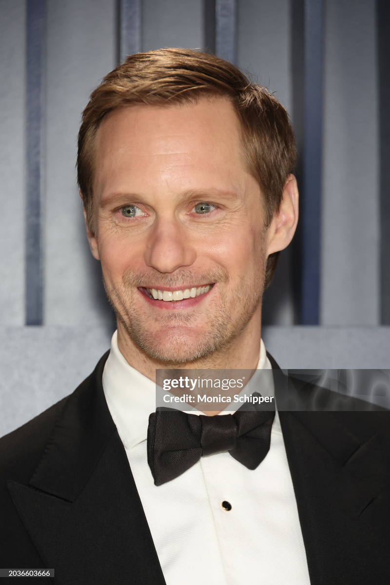 Alexander Skarsgård - Foto 30
