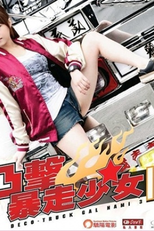 Deco-Truck Gal Nami III (Dekotora Truck Gal Nami III)