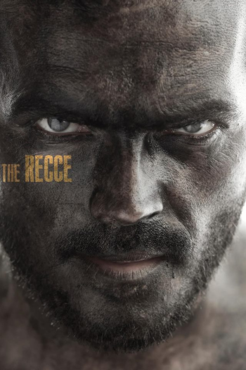 Poster de Filme The Recce (2017)