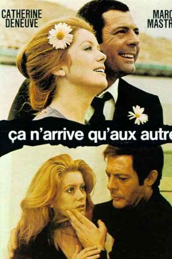Poster de Filme Tempo de Amor (1971)