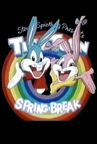 Poster 1 de Curta Tiny Toon - Especial da Primavera (1996)