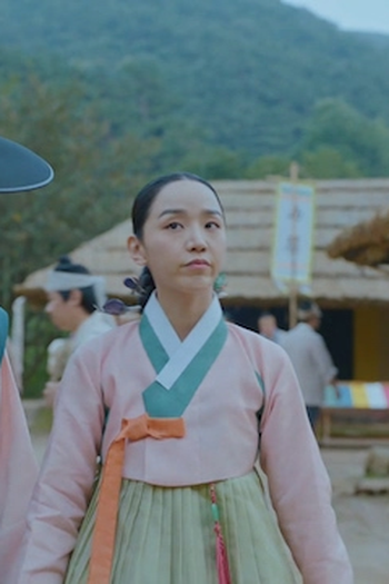 Poster de Episódio 빛과 어둠 (2021)