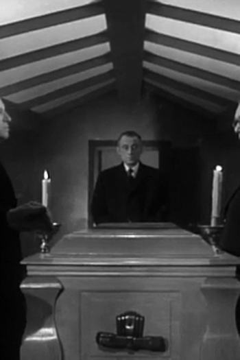 Poster de Episódio The Murder Market (1965)