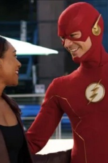 Poster de Episódio Wednesday Ever After (2023)