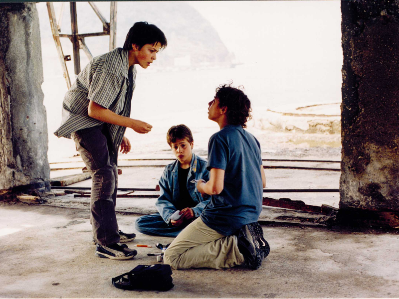 Foto 8 de Certi bambini