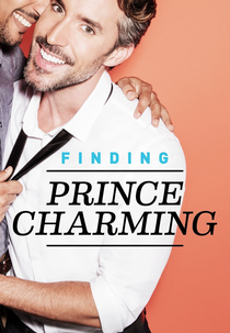 Finding Prince Charming (Finding Prince Charming)