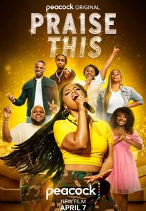 Acertando o Tom (Praise This)