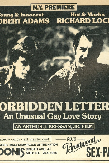  de Filme Forbidden Letters (1979)