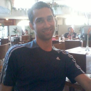 Foto de perfil de Andre Lins