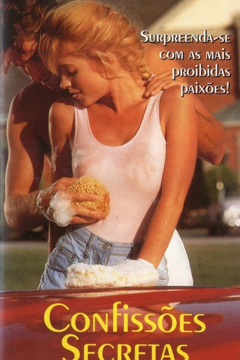 Poster de Filme Confissões Secretas (1993)
