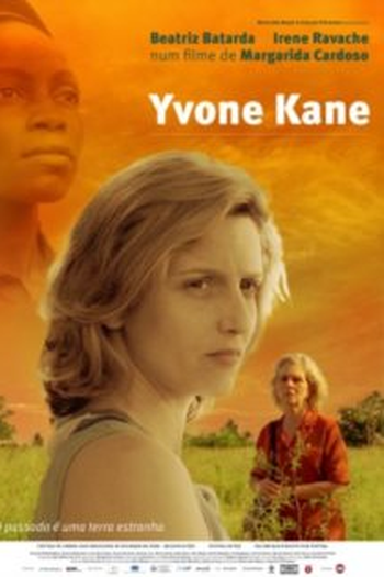  de Filme Yvone Kane (2014)