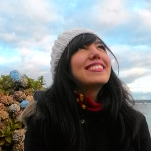 Foto de perfil de Harumy