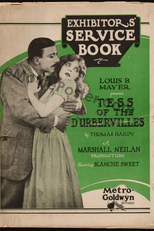 Tess of the D'Ubervilles (Tess of the D'Ubervilles)