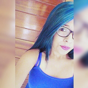 Foto de perfil de Thamires