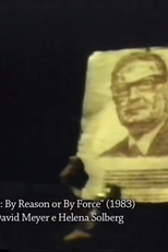 Chile: Pela Razão ou Pela Força (Chile: By Reason or By Force)