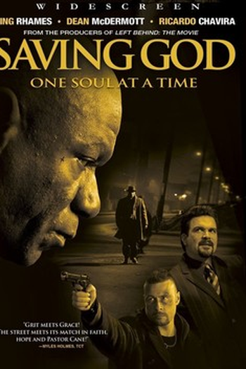  de Filme O Pastor (2008)